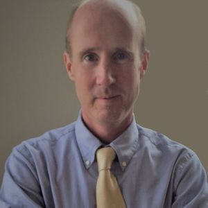 Meet your Posher, Derek